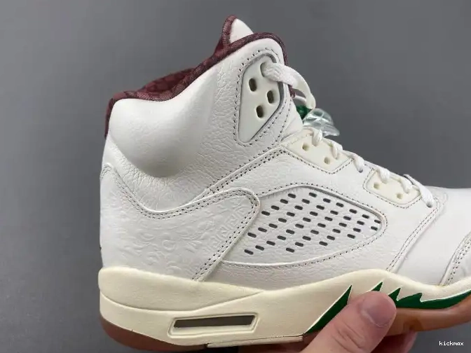 Rep MAX 5 HF8833-100 El Jordan Air Grito 0513